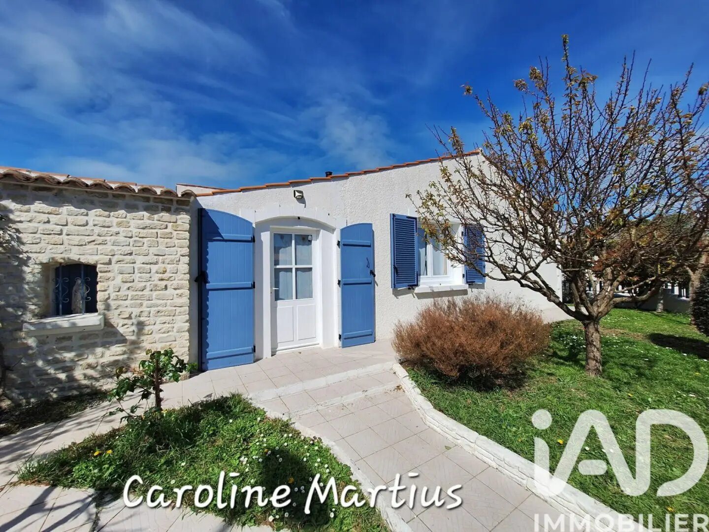 Maison à vendre, 146m², Esnandes