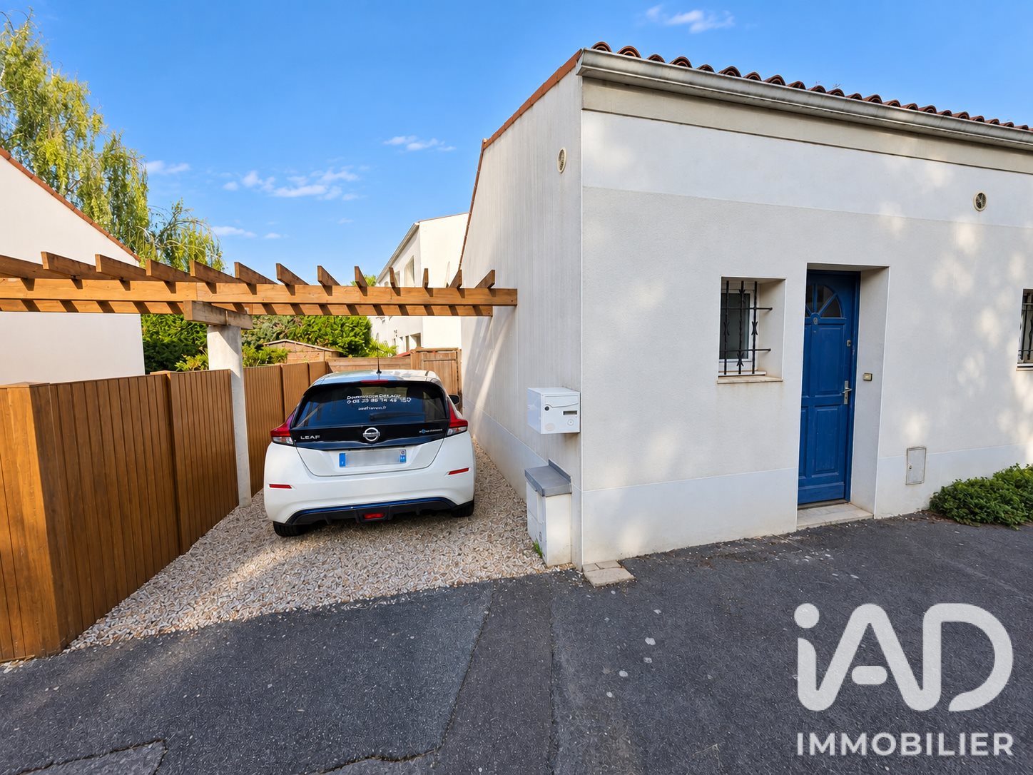 Maison à vendre, 40m², La Rochelle