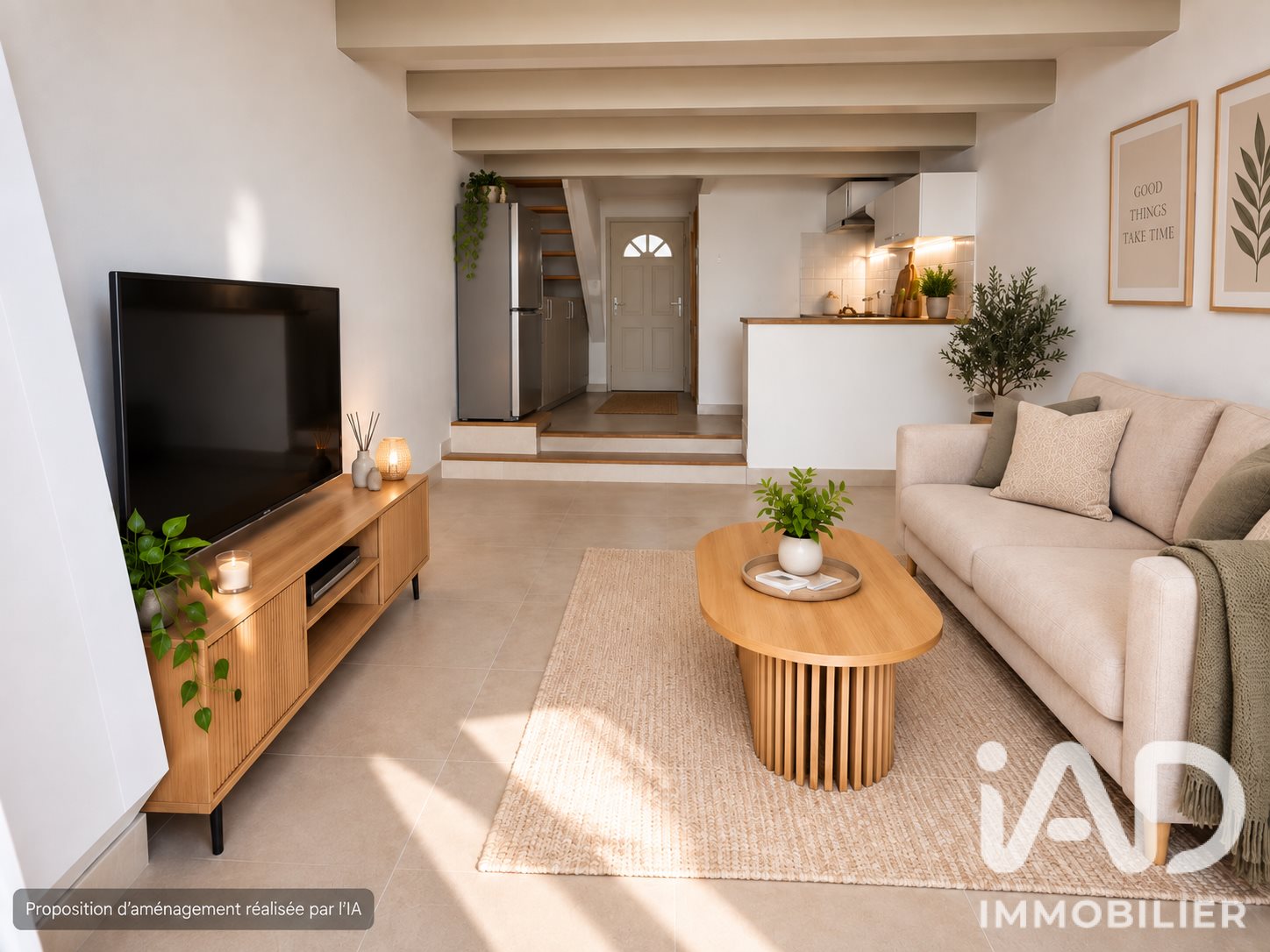 Maison à vendre, 40m², La Rochelle