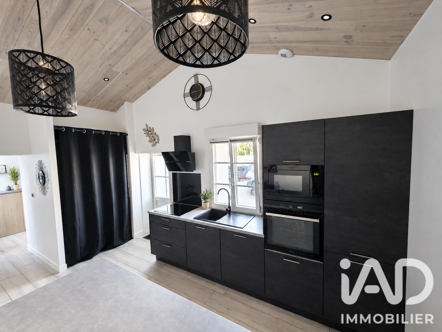 Maison à vendre, 80m², Lagord