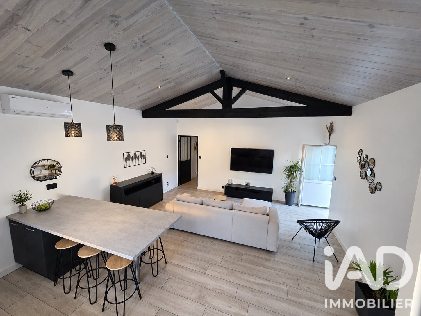 Maison à vendre, 80m², Lagord