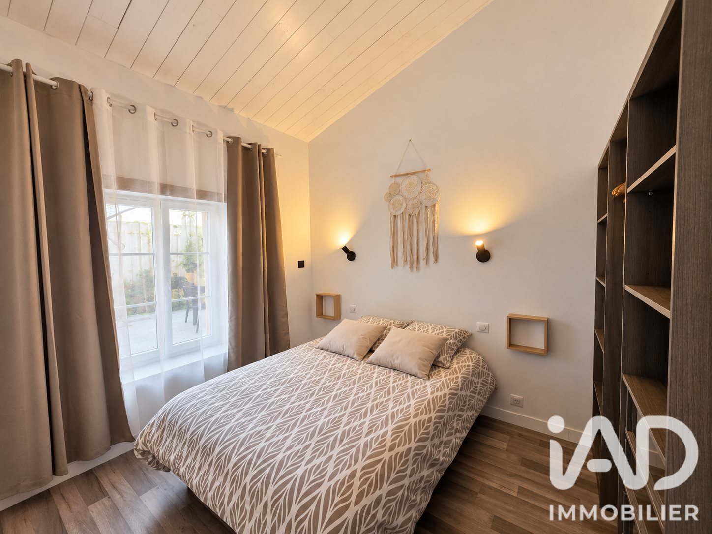 Maison à vendre, 80m², Lagord