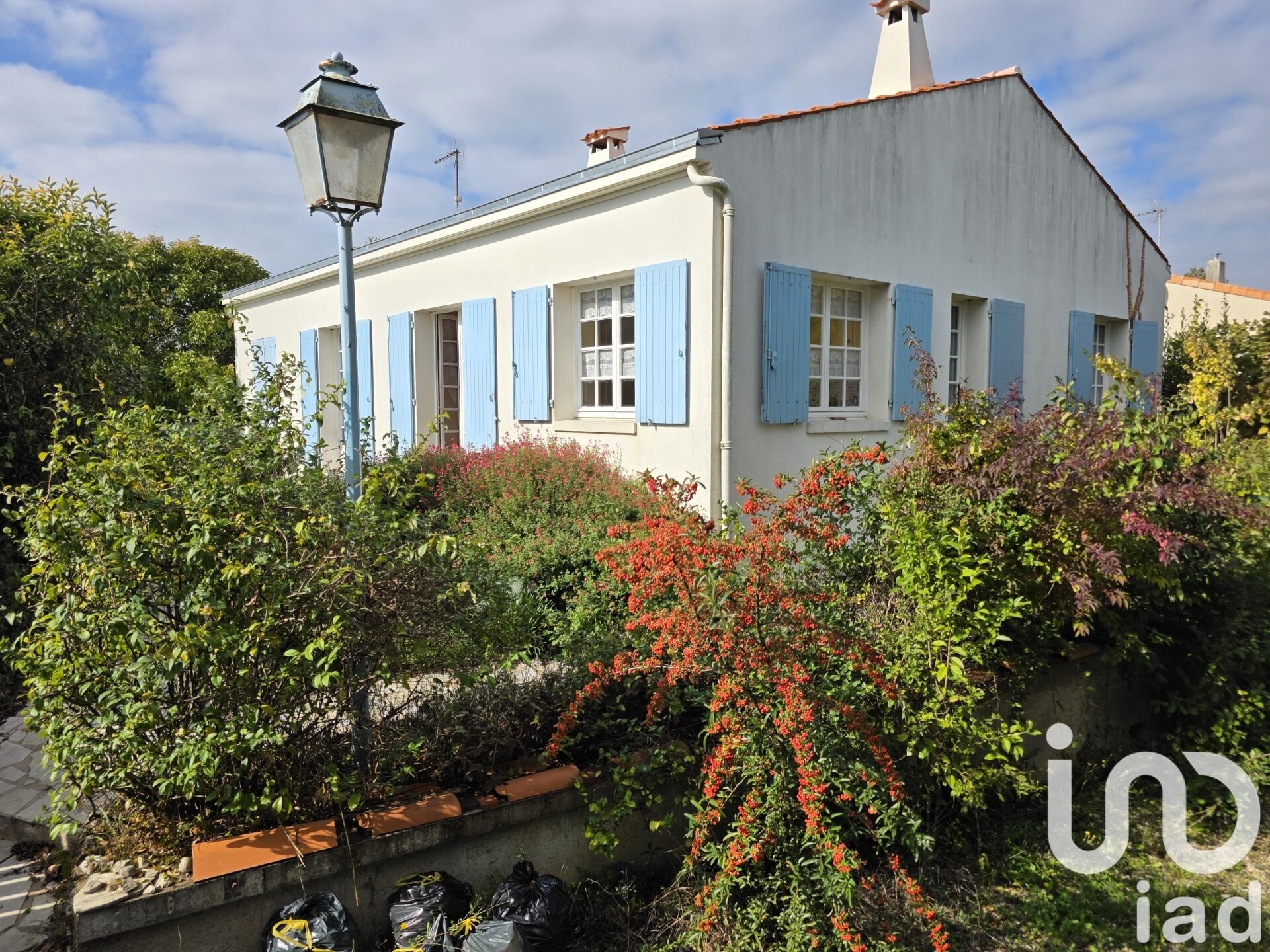 Maison à vendre, 109m², Périgny
