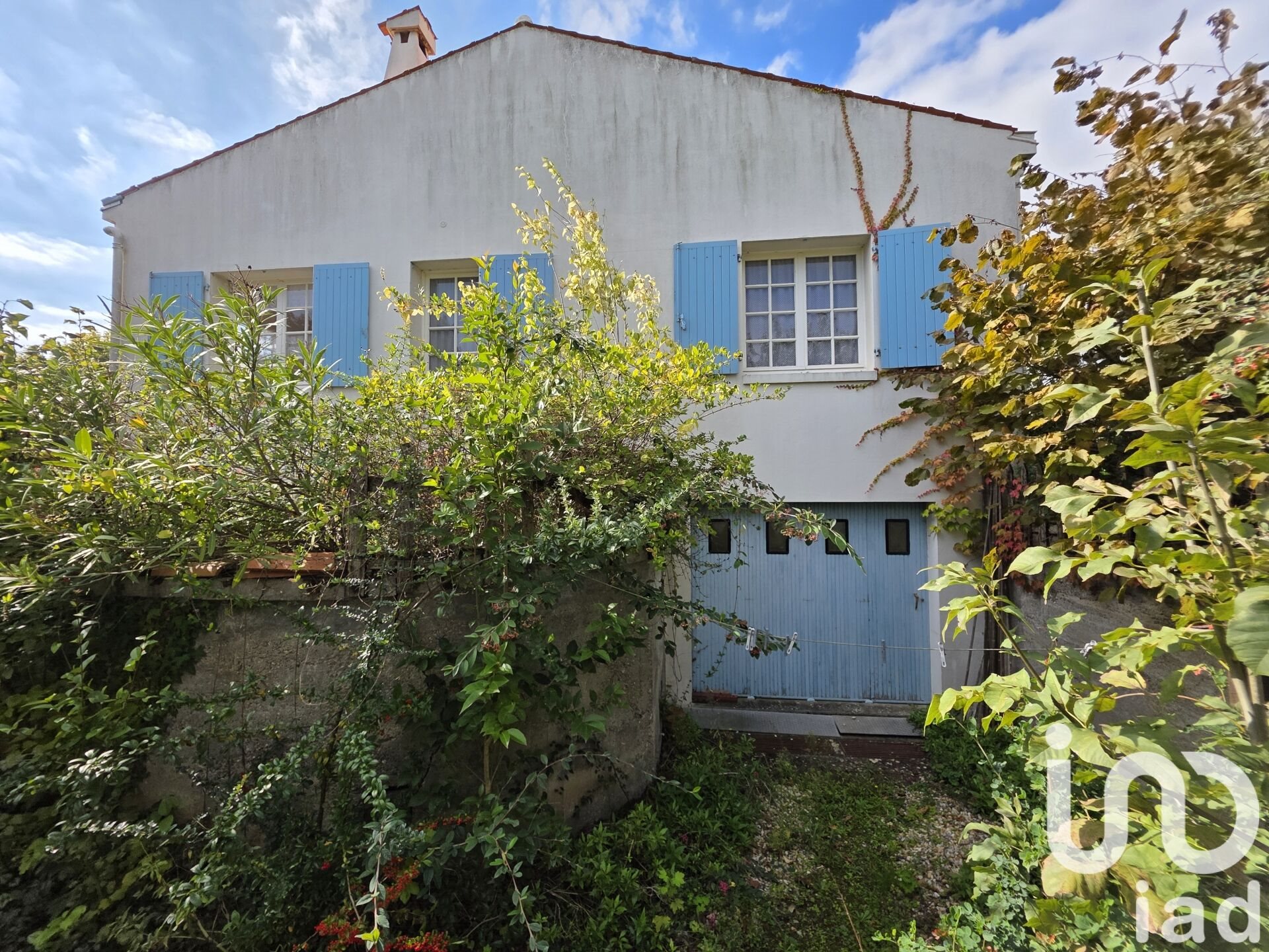 Maison à vendre, 109m², Périgny