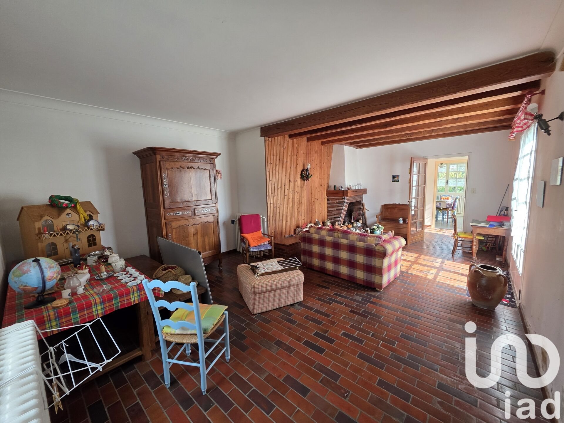 Maison à vendre, 109m², Périgny