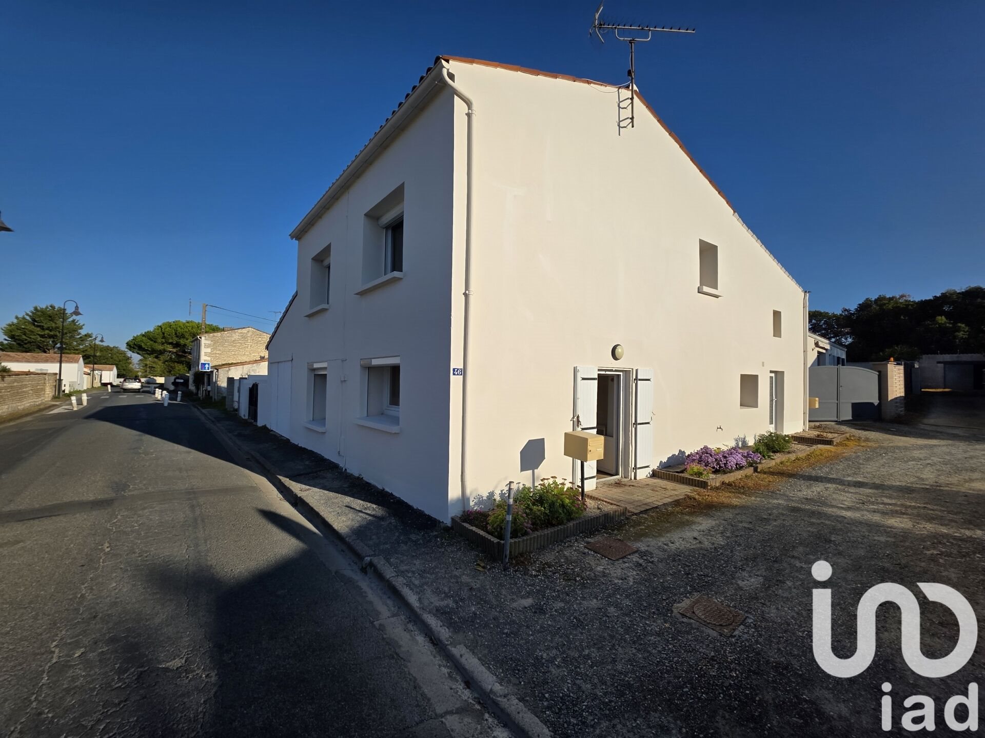Maison à vendre, 96m², Montroy
