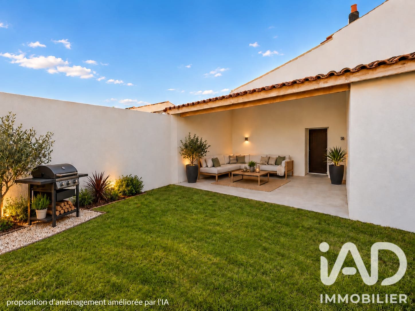 Maison à vendre, 96m², Montroy