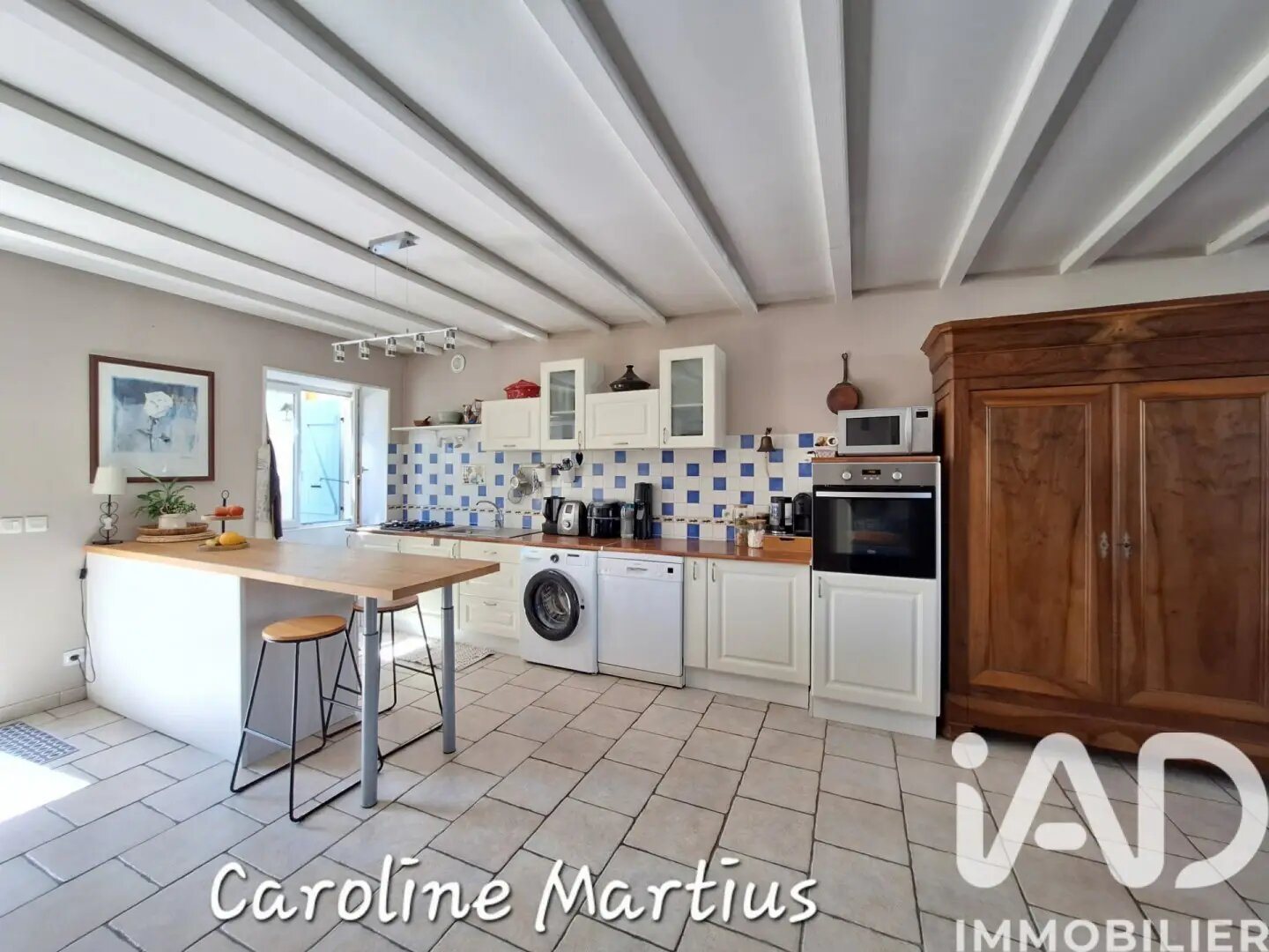 Maison à vendre, 129m², Esnandes