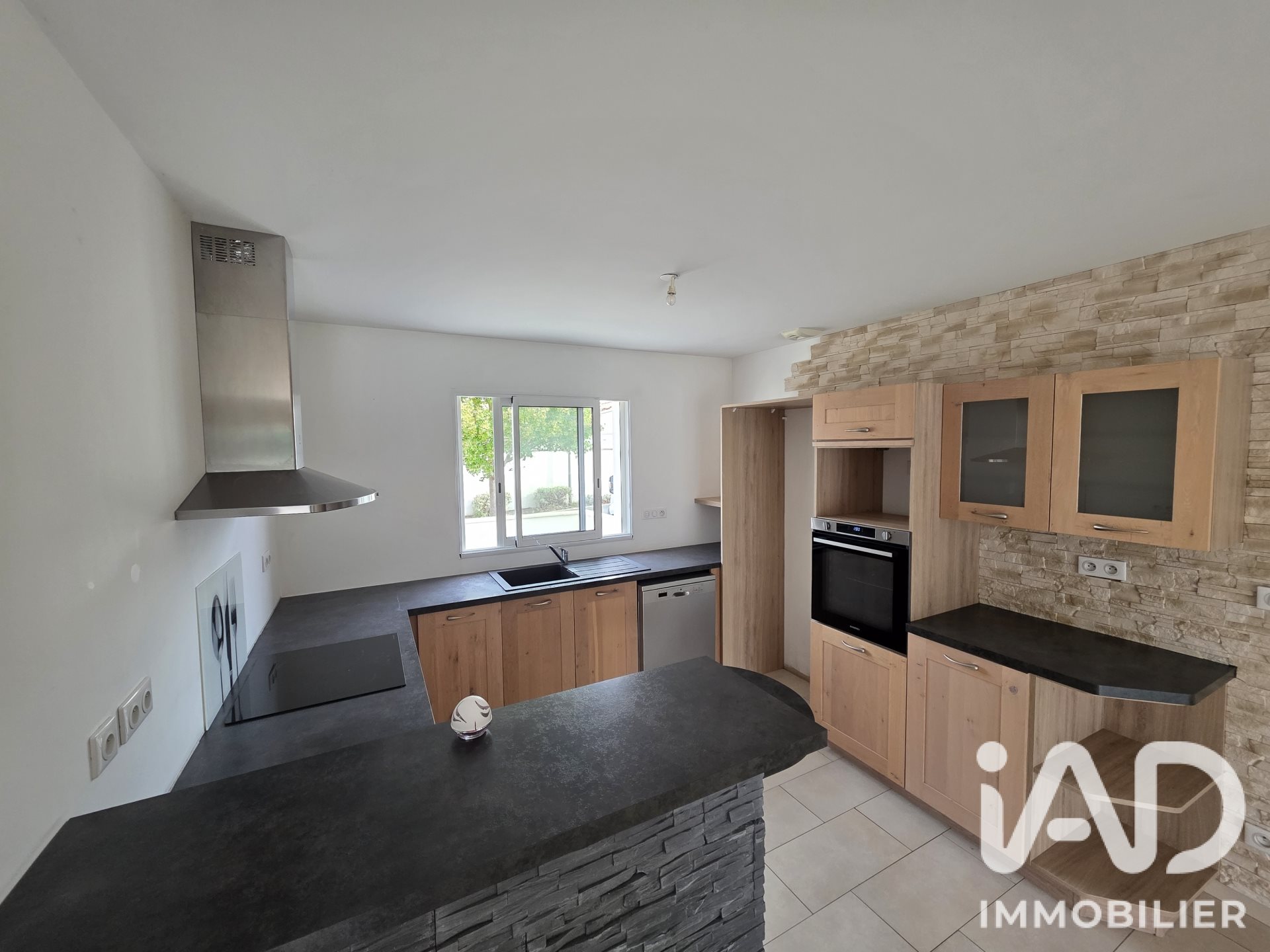Maison à louer, 120m², Saint-Ouen-d'Aunis