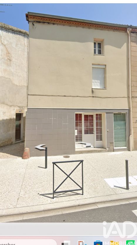 Maison à vendre, 52m², Sury-le-Comtal