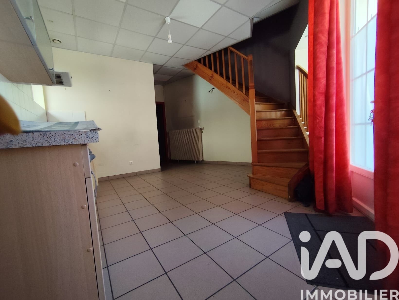Maison à vendre, 52m², Sury-le-Comtal