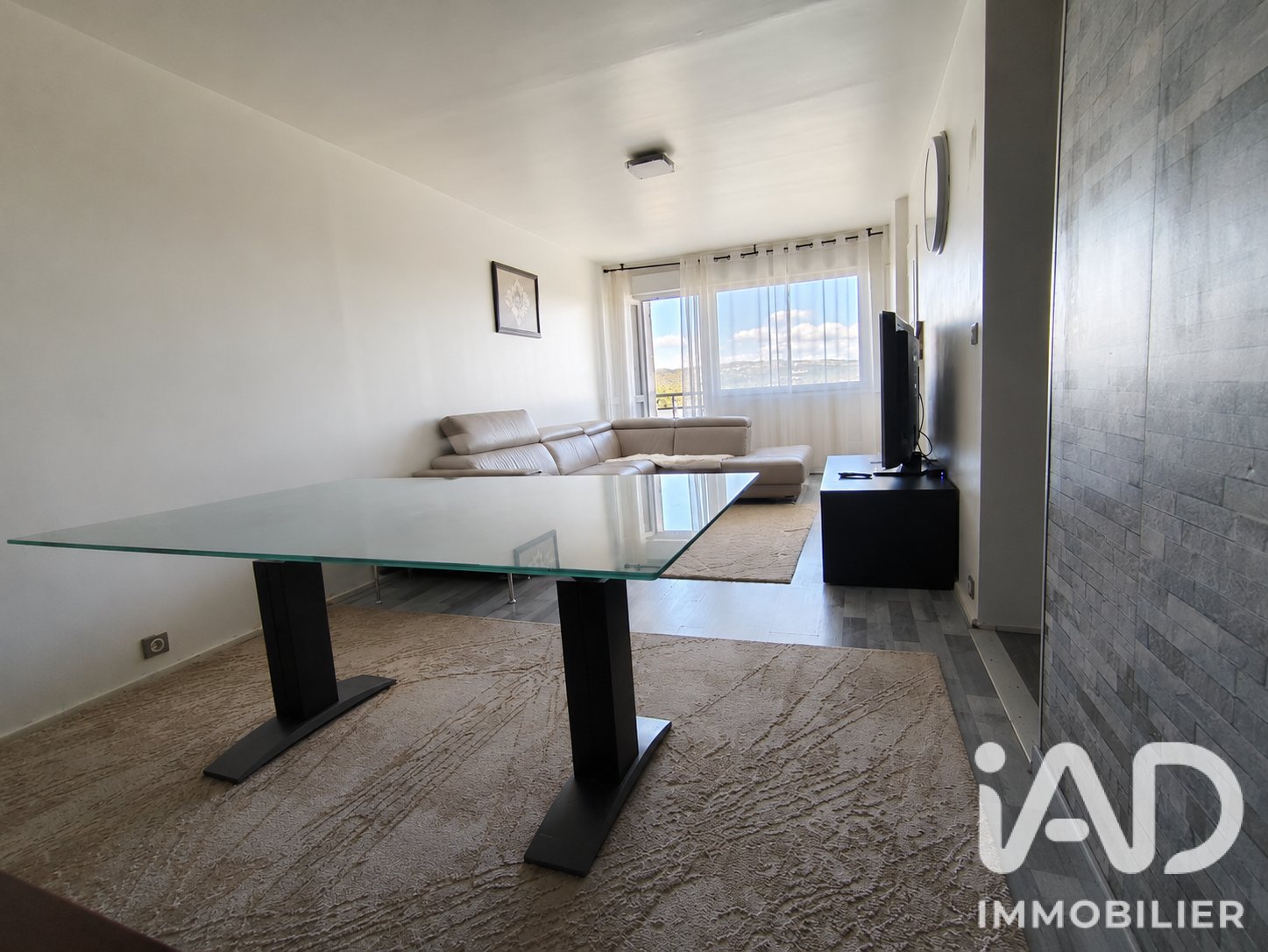 Appartement à vendre, 84m², Andrézieux-Bouthéon