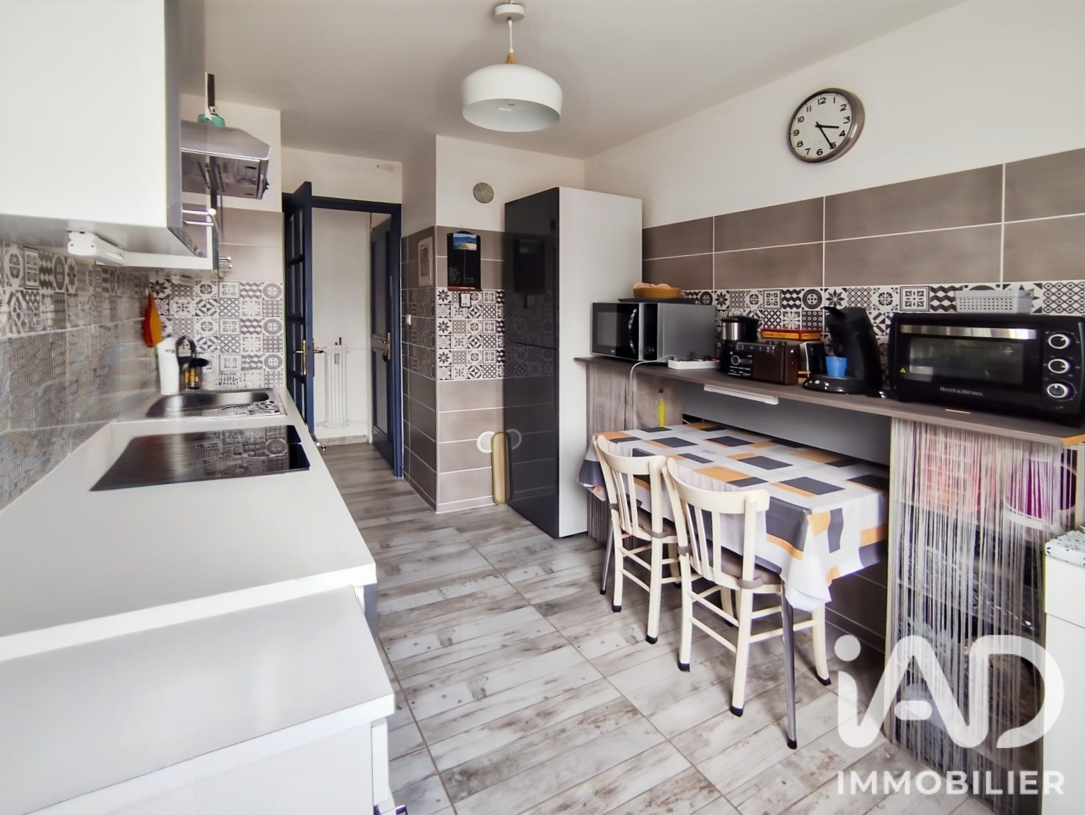 Appartement à vendre, 74m², Roanne