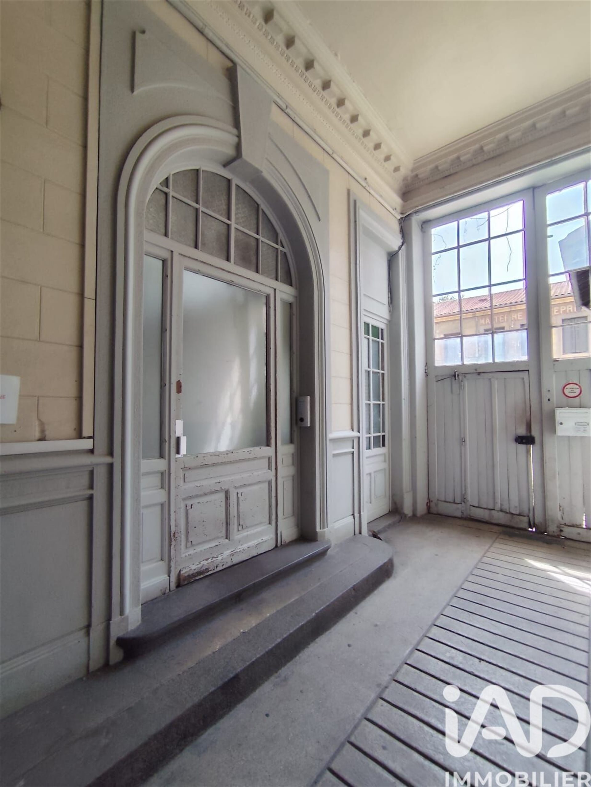 Appartement à vendre, 135m², Saint-Étienne
