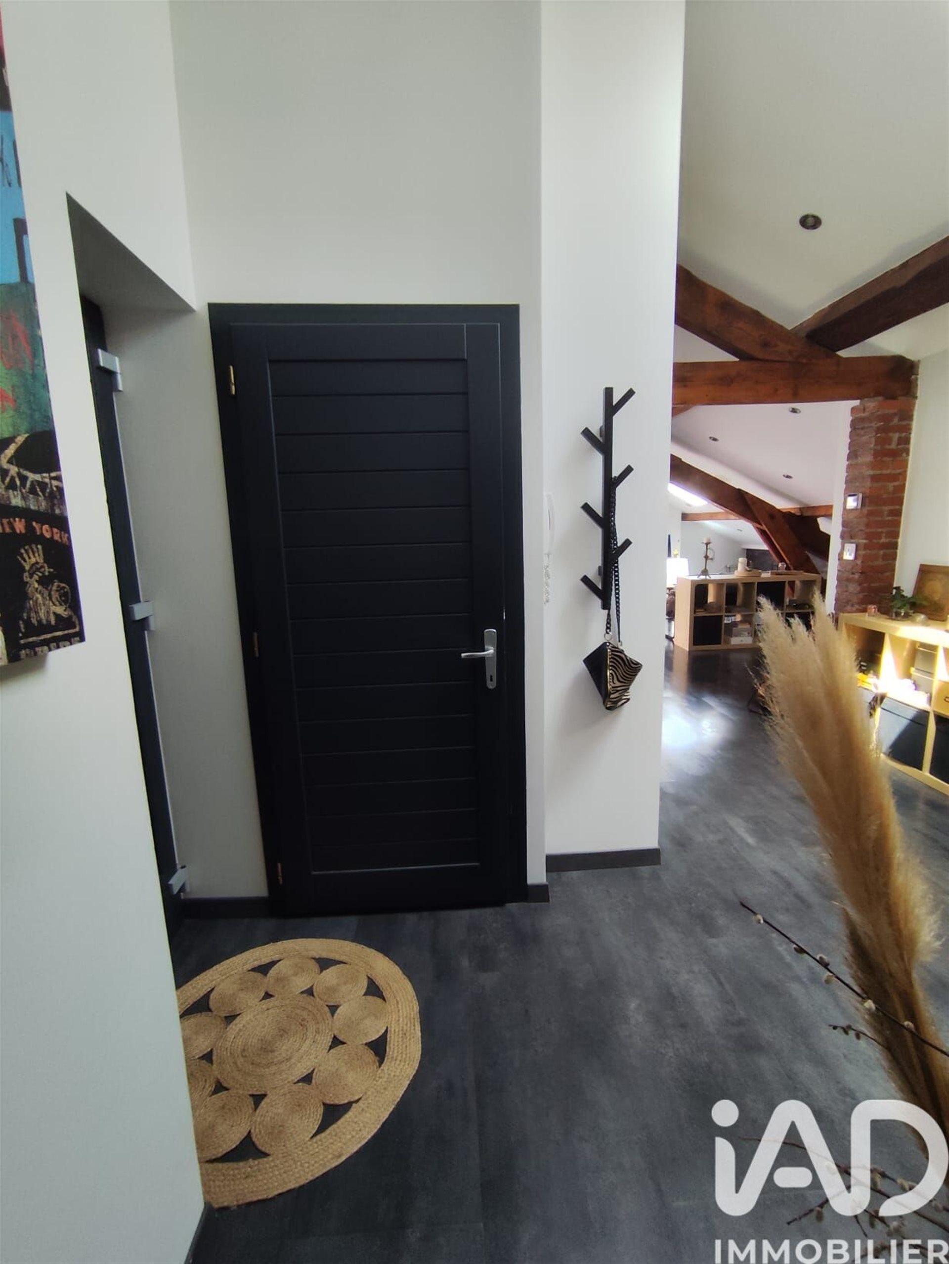 Appartement à vendre, 135m², Saint-Étienne