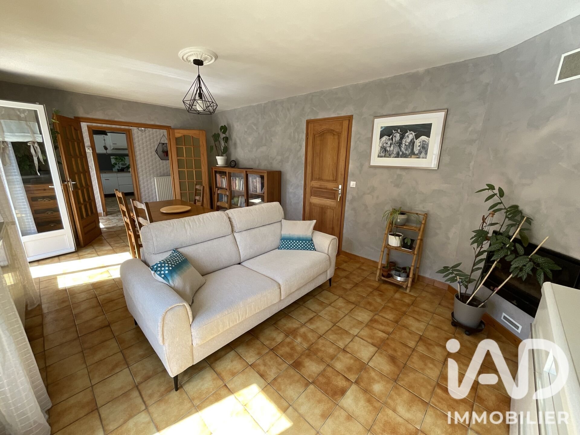 Maison à vendre, 129m², Trélévern