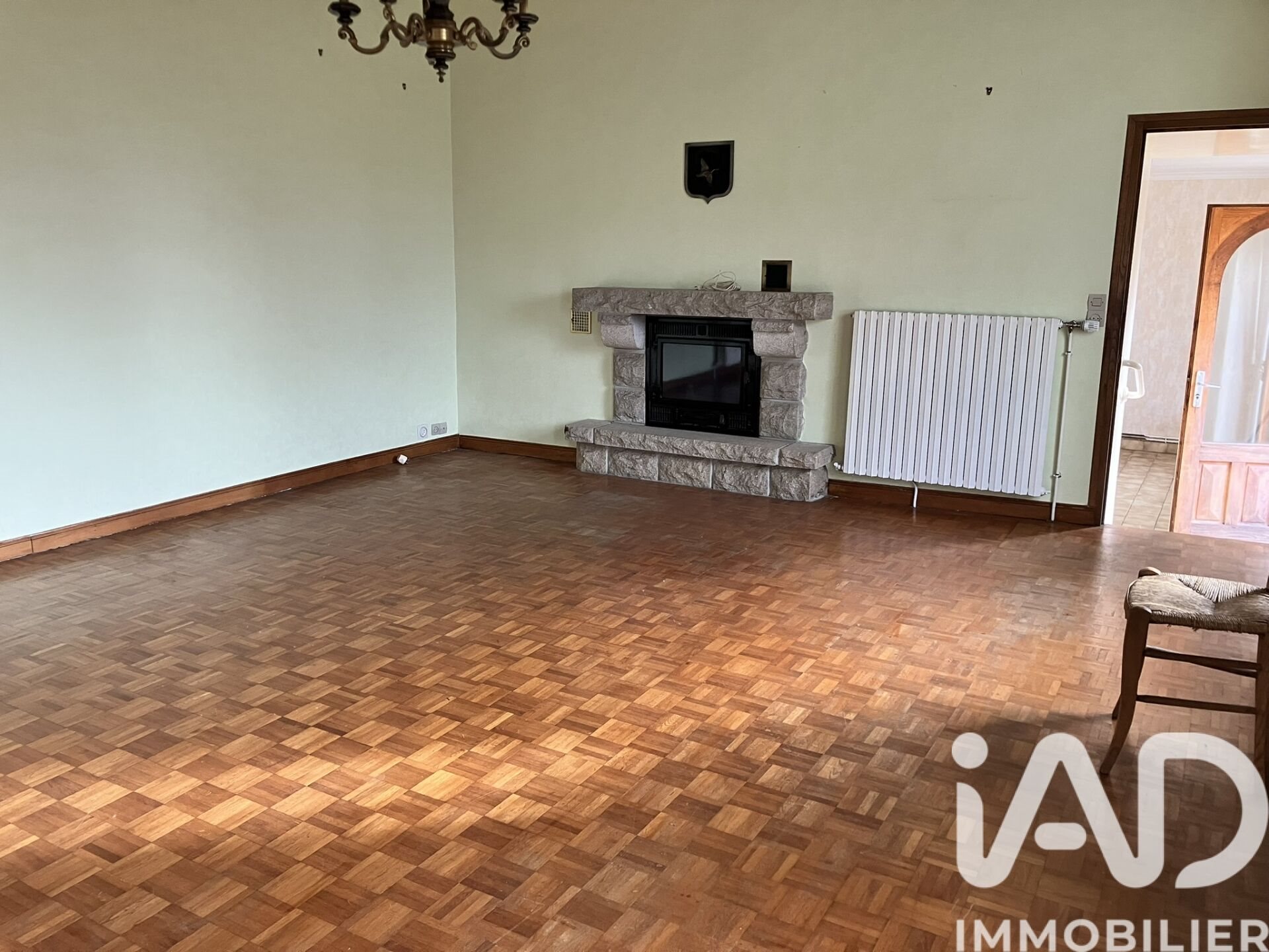 Maison à vendre, 109m², Penvénan