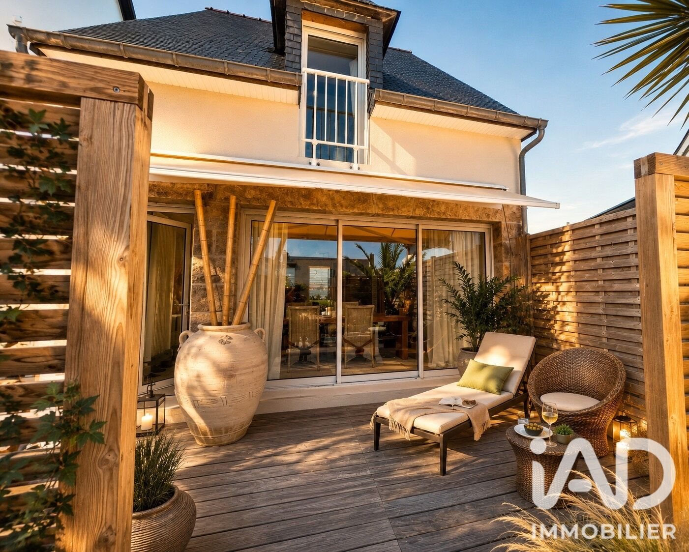 Maison à vendre, 79m², Perros-Guirec