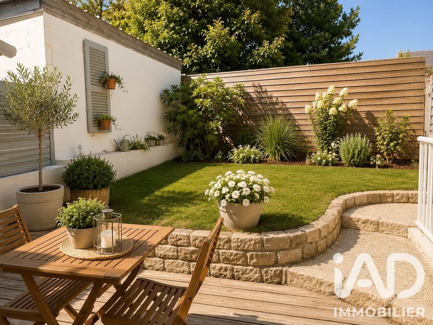 Maison à vendre, 79m², Perros-Guirec