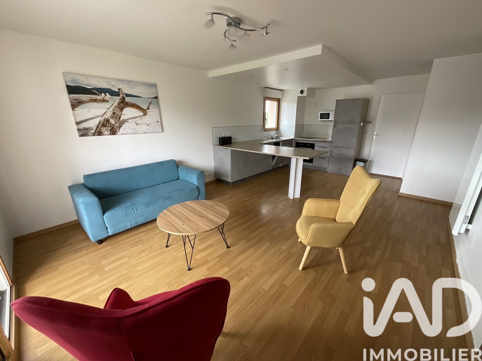 Appartement à vendre, 62m², Trébeurden