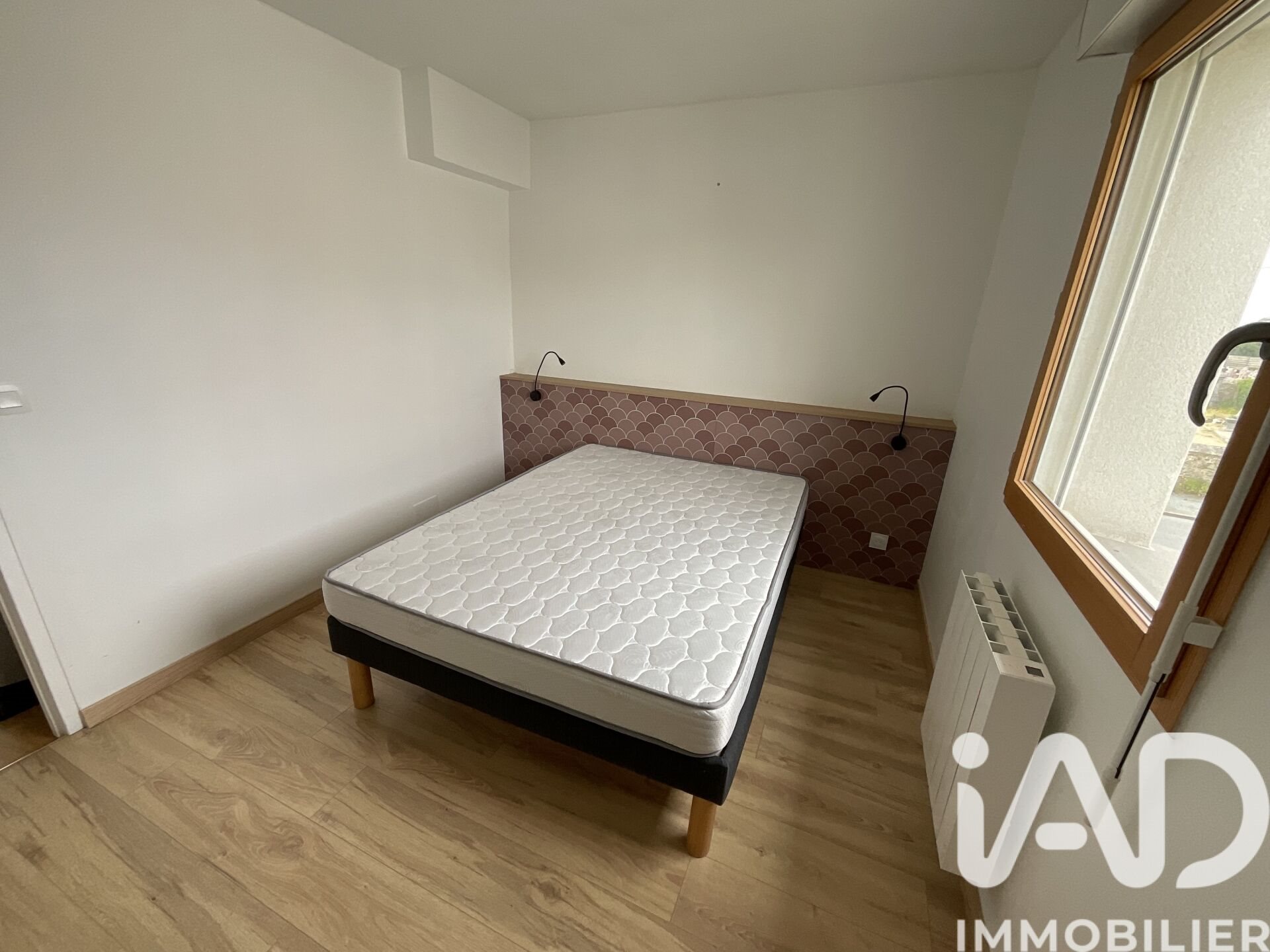 Appartement à vendre, 62m², Trébeurden
