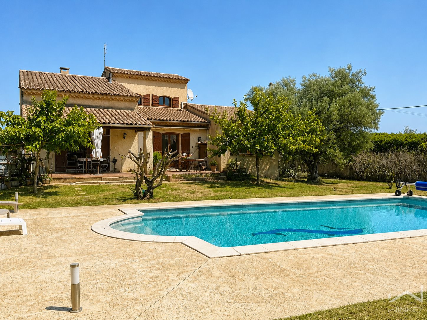 Maison à vendre, 159m², Saint-Alexandre