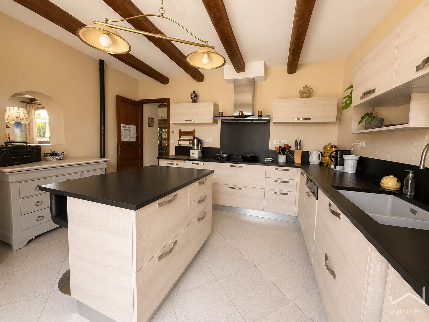 Maison à vendre, 159m², Saint-Alexandre