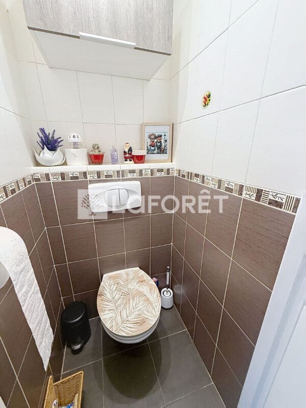 Maison à vendre, 100m², Montfermeil