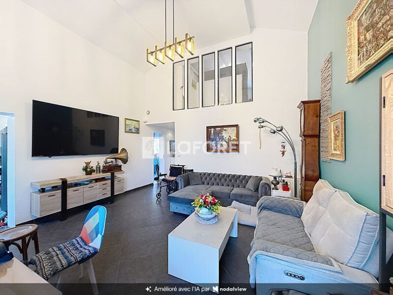 Maison à vendre, 100m², Montfermeil