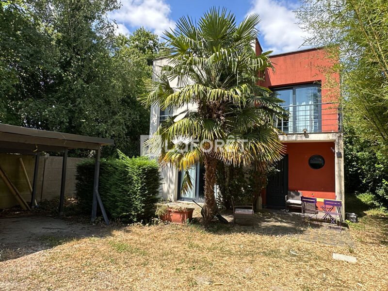 Maison à vendre, 135m², Montfermeil