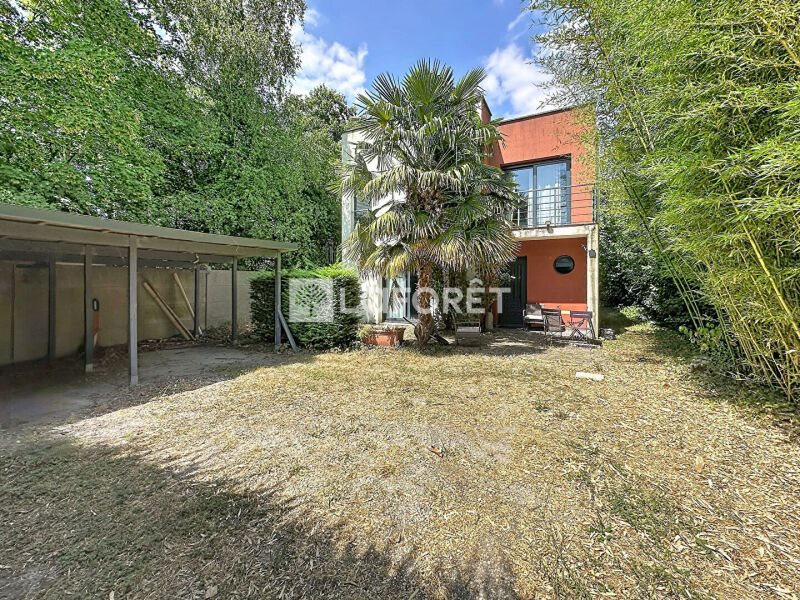 Maison à vendre, 135m², Montfermeil