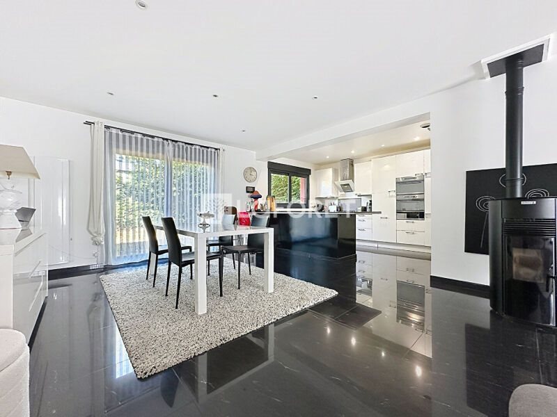 Maison à vendre, 135m², Montfermeil
