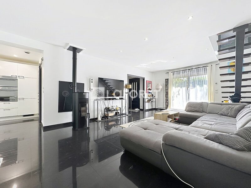 Maison à vendre, 135m², Montfermeil