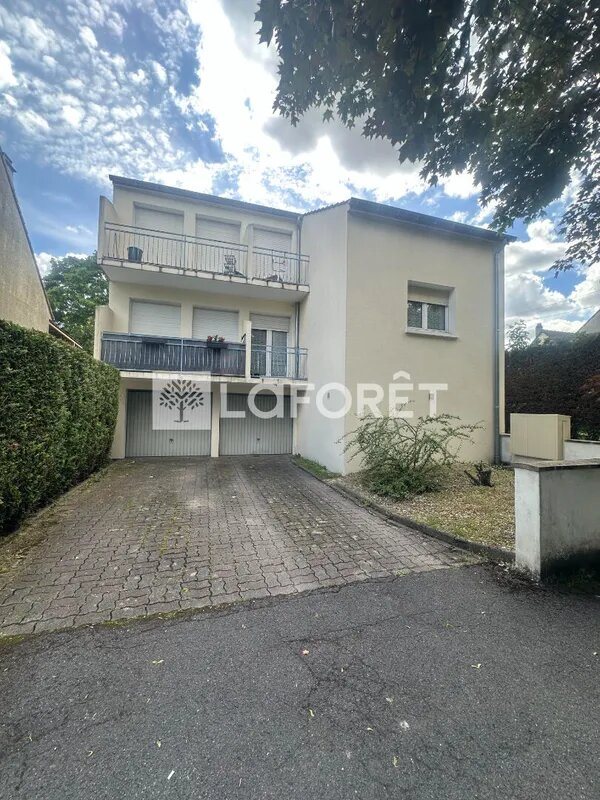 Appartement à louer, 23m², Montfermeil