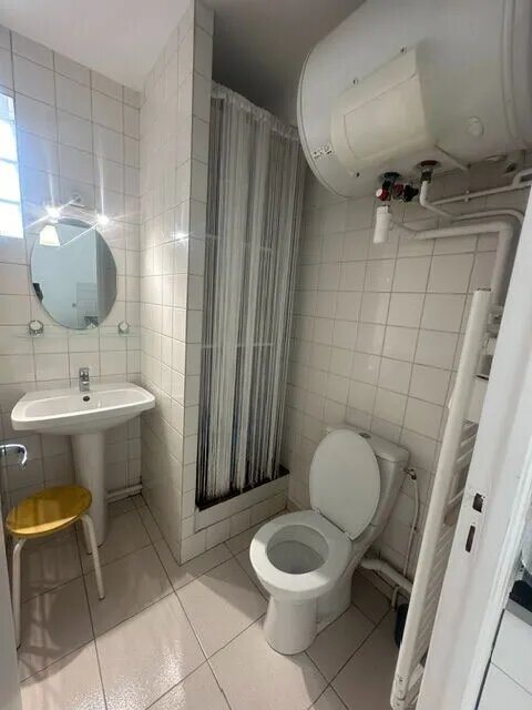 Appartement à louer, 23m², Montfermeil