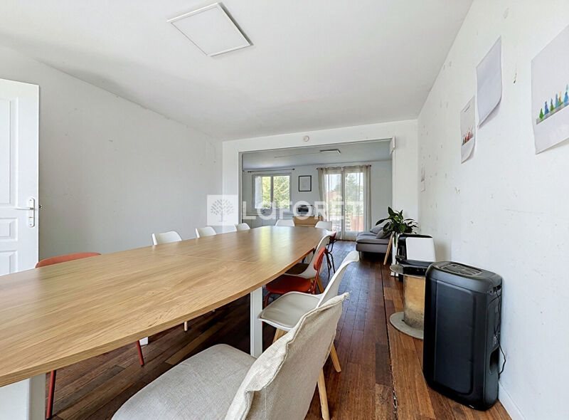 Maison à vendre, 116m², Montfermeil