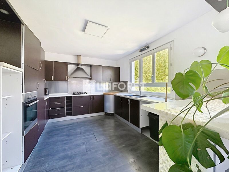 Maison à vendre, 116m², Montfermeil