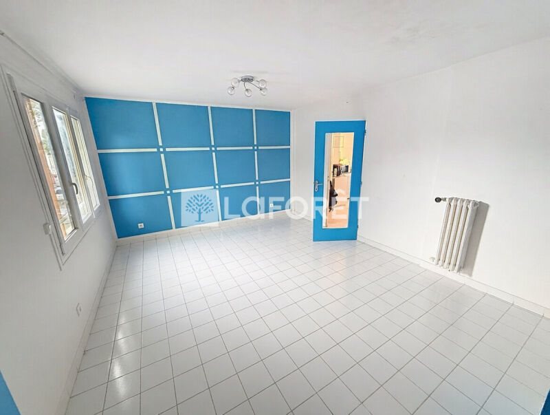 Appartement à vendre, 49m², Clichy-sous-Bois