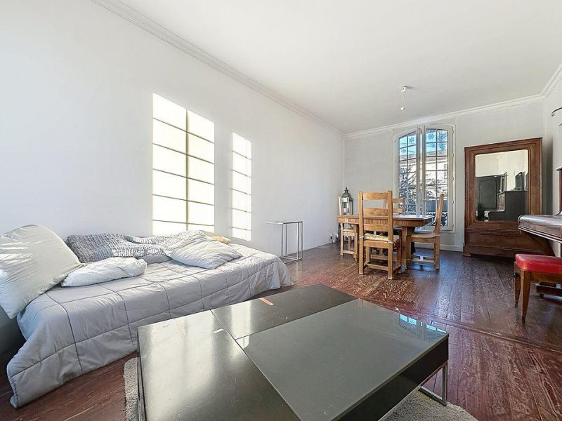 Maison à vendre, 70m², Clichy-sous-Bois