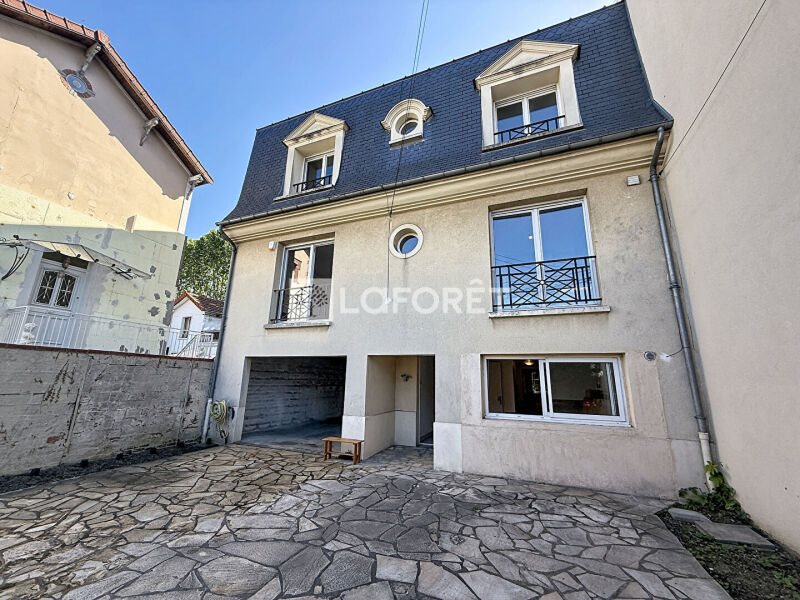 Maison à vendre, 215m², Les Pavillons-sous-Bois