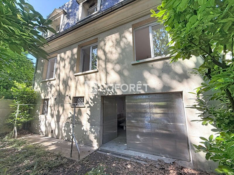 Maison à vendre, 215m², Les Pavillons-sous-Bois