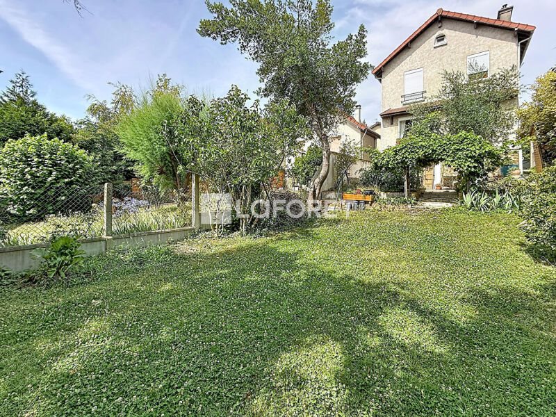 Maison à vendre, 102m², Gagny