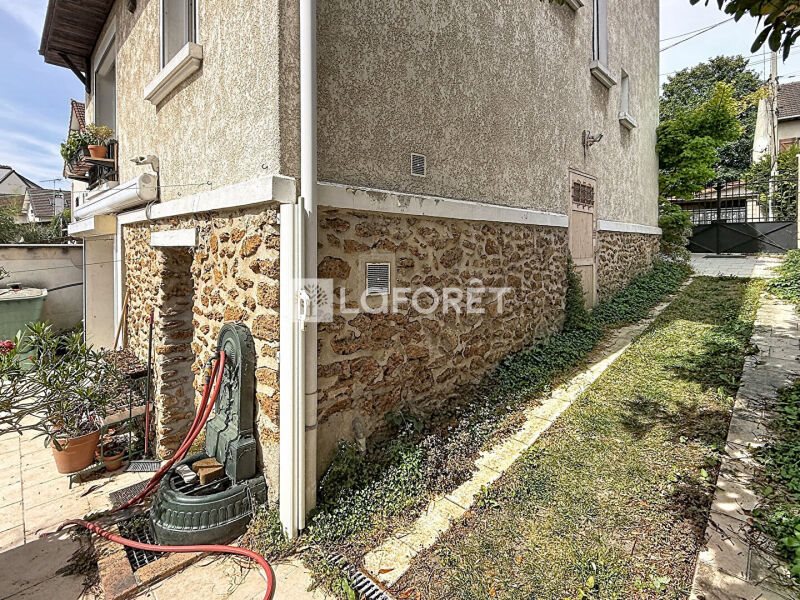Maison à vendre, 102m², Gagny