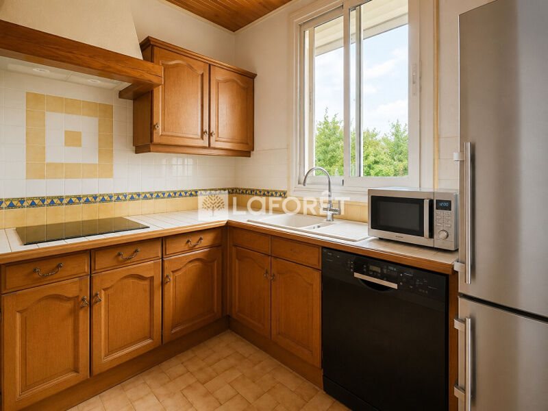 Maison à vendre, 102m², Gagny