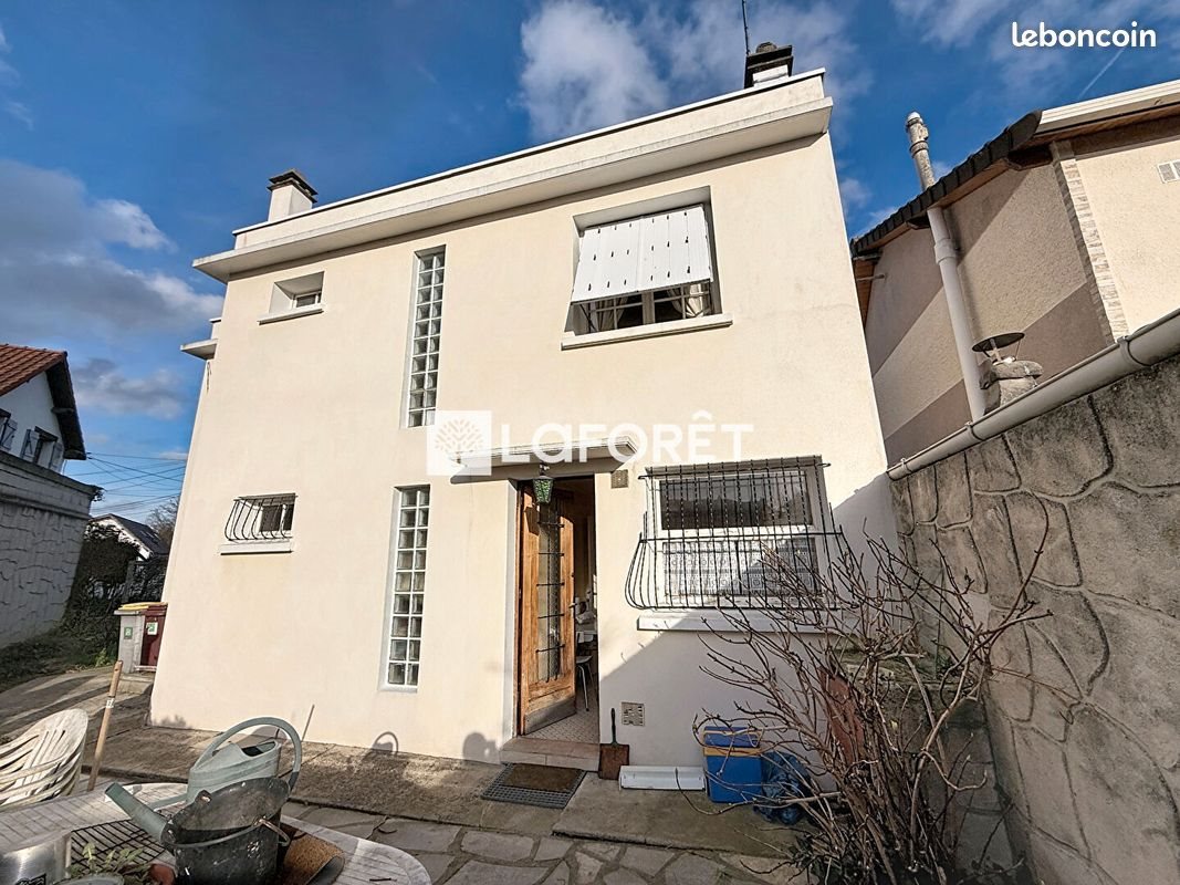 Maison à vendre, 100m², Montfermeil