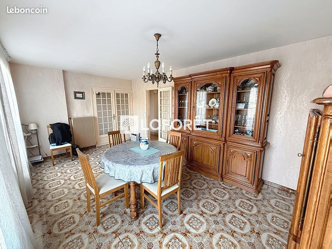 Maison à vendre, 100m², Montfermeil
