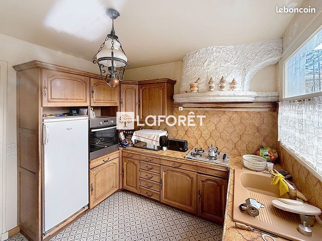Maison à vendre, 100m², Montfermeil