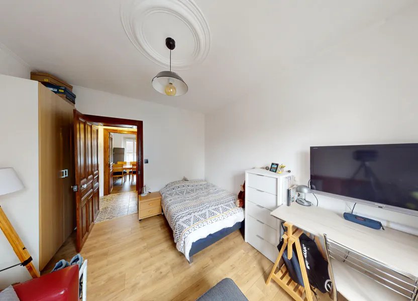 Appartement à vendre, 28m², Belfort