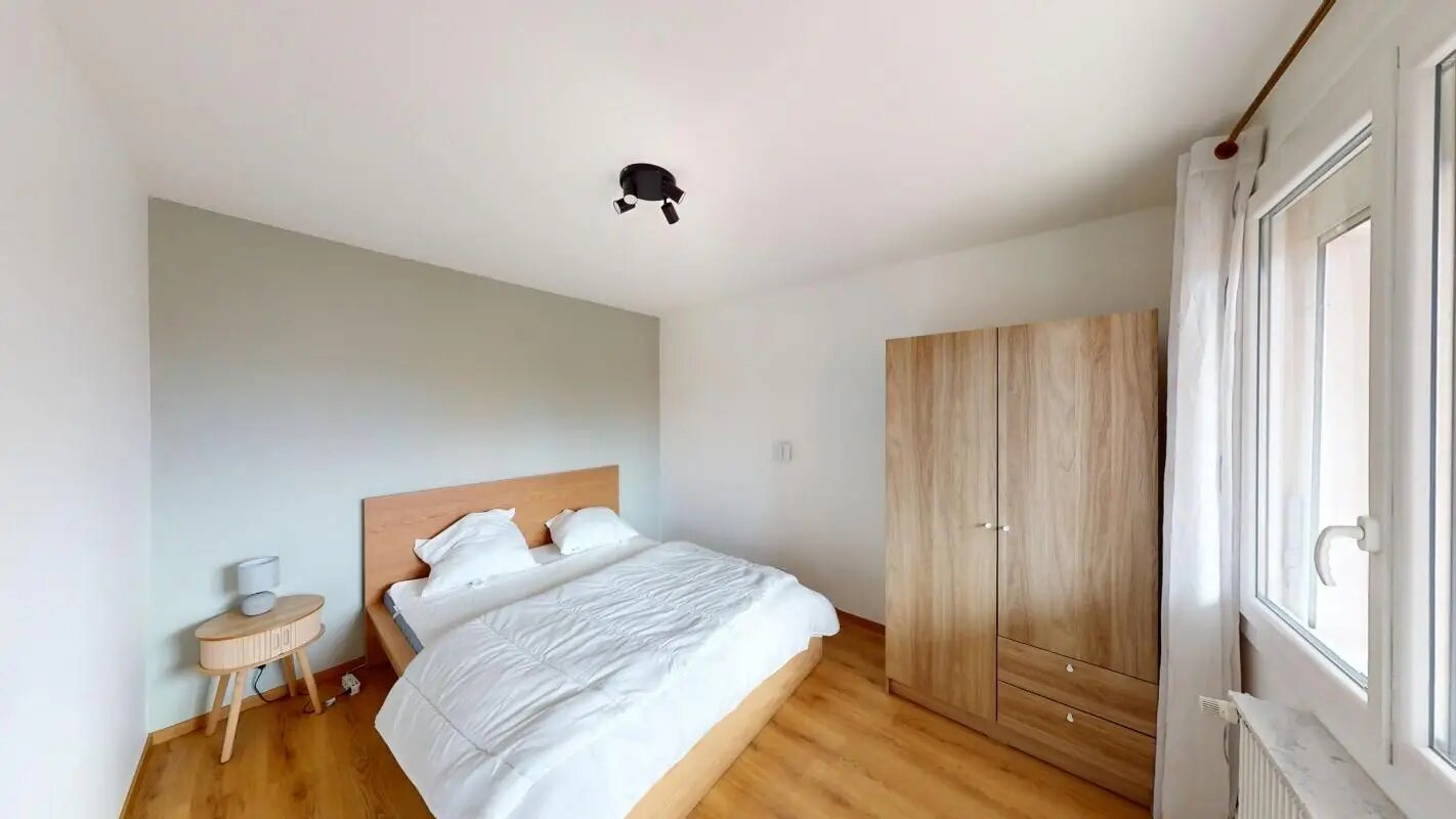 Appartement à louer, 47m², Belfort