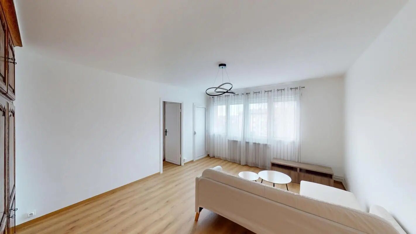 Appartement à louer, 47m², Belfort